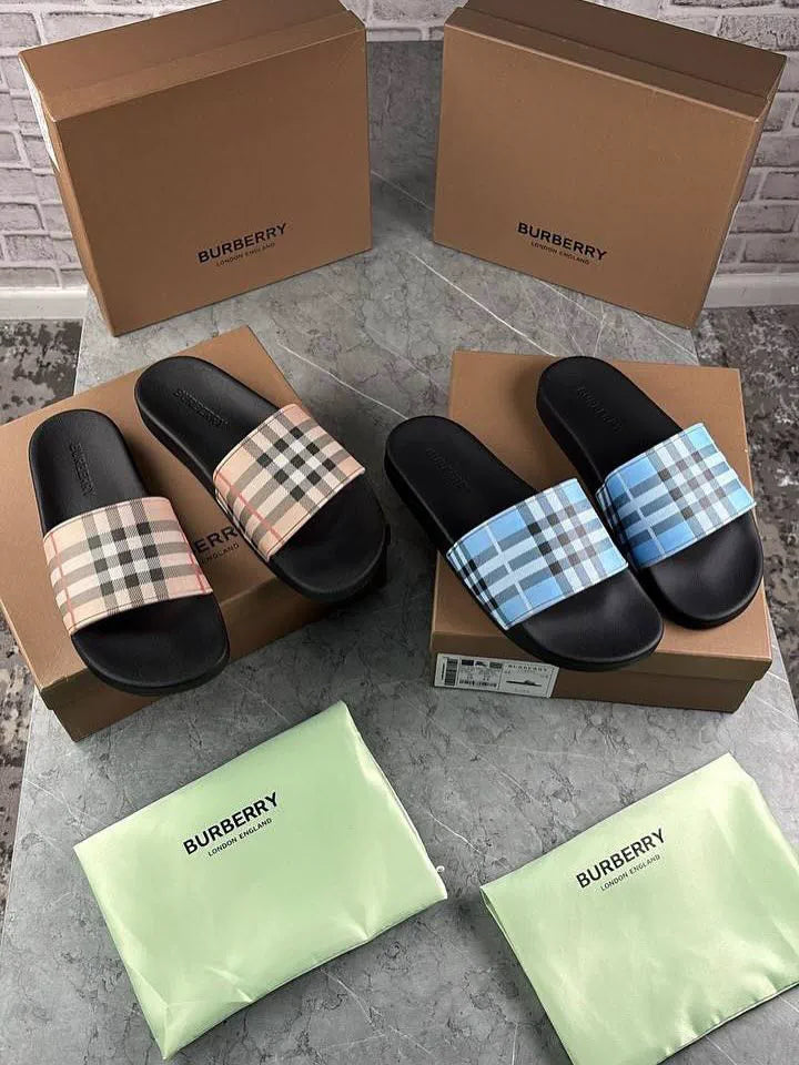 Designer Slides