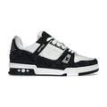 LV Trainers "Black & White"