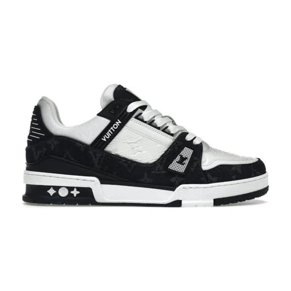 LV Trainers "Black & White"