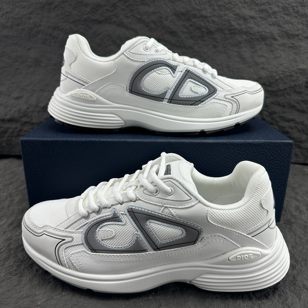 DIOR B30 "White"