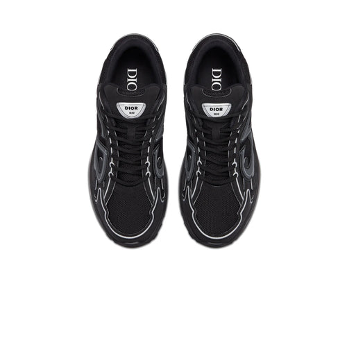DIOR B30 “TRIPLE BLACK”